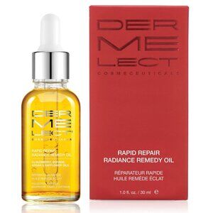 RAPID REPAIR Radiance Remedy Oil- Dermelect